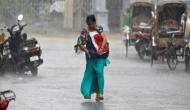 IMD predicts heavy rainfall in Madhya Pradesh, Sikkim, Uttar Pradesh