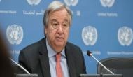 UN chief wants India, Pakistan to resolve Kashmir issue through dialogue: Spokesperson