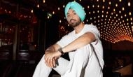 Diljit Dosanjh clarifies on US concert controversy, calls it 'Fake News'
