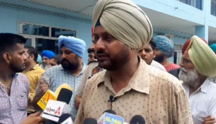 Punjab: Parents create ruckus outside school alleging her daughter was molested