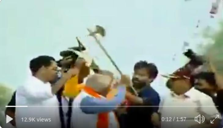manohar lal khattar