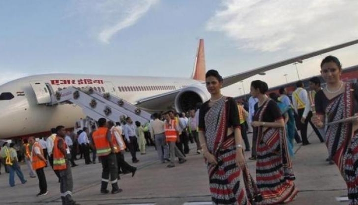 air india