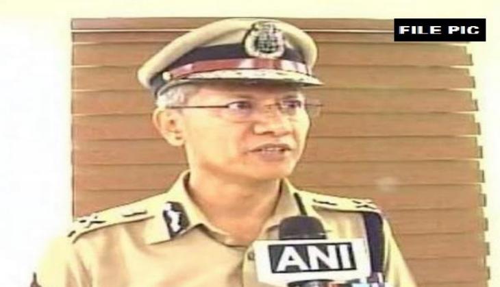 Chandrababu Naidu was creating law and order situation: AP DGP on his preventive detention 