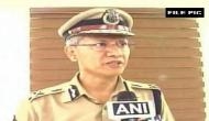 Chandrababu Naidu was creating law and order situation: AP DGP on his preventive detention 