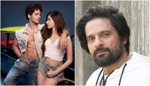 Khaali Peeli: Commando villain Jaideep Ahlawat to play a negative role in Ishaan Khatter and Ananya Panday starrer 