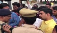 Jagan Reddy govt is dictatorial, has murdered democracy: Nara Lokesh after detention