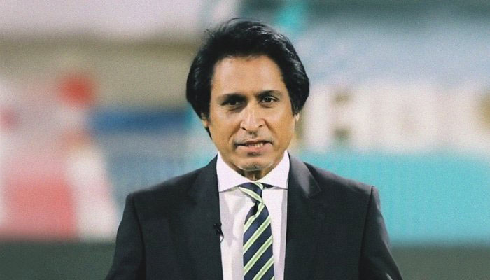 Ramiz Raja on Umar Akmal: 'Officially makes it to the list of idiots’