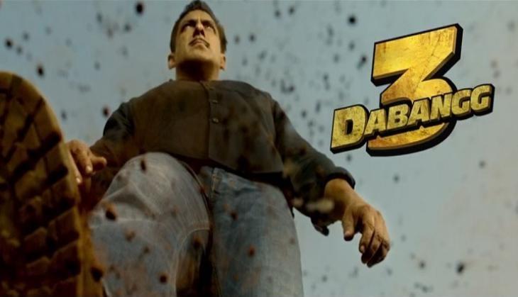 dabang 3