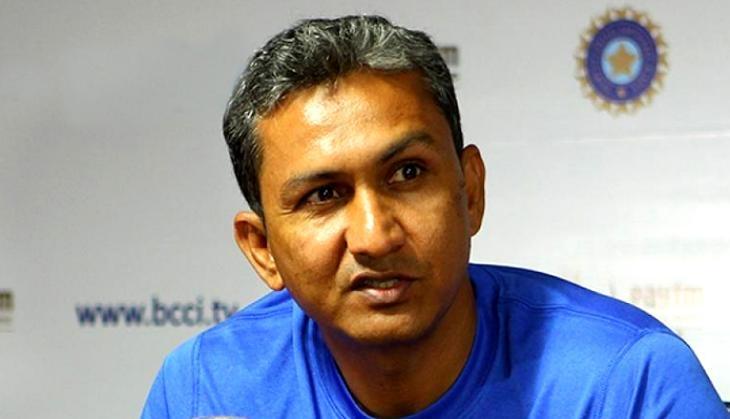sanjay Banger