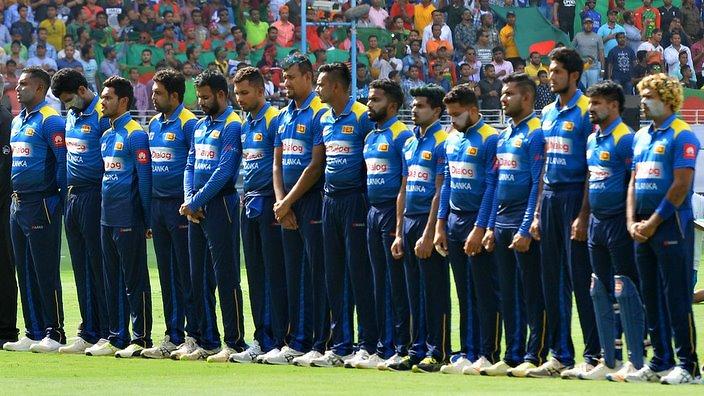 Imran Khan assures high level security to Sri Lanka cricket team