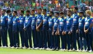 Imran Khan assures high level security to Sri Lanka cricket team