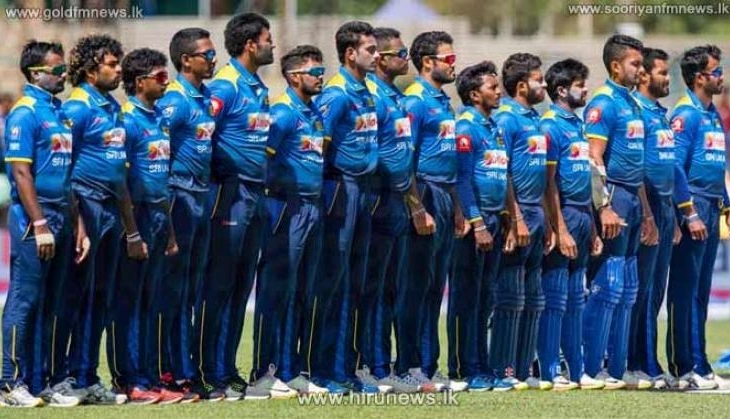 Sri Lanka