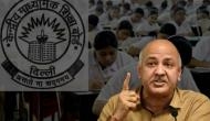 Delhi government likely to boycott CBSE board, may start its own independent School Board