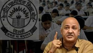 Delhi government likely to boycott CBSE board, may start its own independent School Board