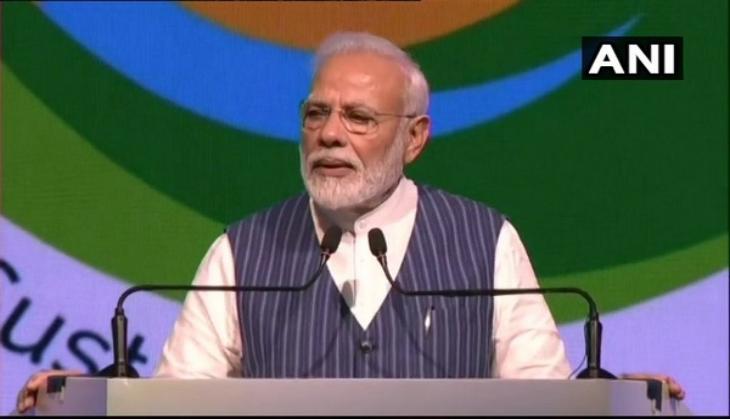 Jharkhand: PM Modi to launch Kisan Maan Dhan Yojana today in Ranchi