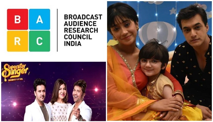 TRP Report Week 36: Shocking! Kundali Bhagya out, Superstar Singer enters top 5 list