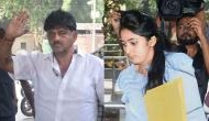 ED questions DK Shivakumar's 23-year-old daughter in money laundering case