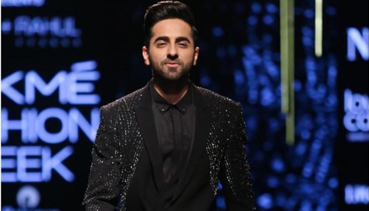 Dream Girl actor Ayushmann Khurrana: I get depressed on my birthday