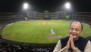 Feroz Shah Kotla stadium to be renamed today, some lesser known facts about cricket ground