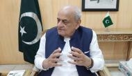 Pakistan fails to convince international community over Kashmir issue: Minister Brig Ijaz Ahmed Shah