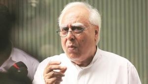 Congress' Kapil Sibal objects to clubbing politics with education