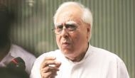 Kapil Sibal attacks UP CM over 'Abba Jaan' remark