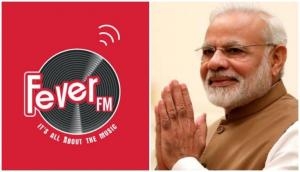PM Modi lauds 'Fever FM' for its campaign against single use plastic