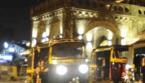 Mumbai: Autorickshaw driver arrested for masturbating in front of woman