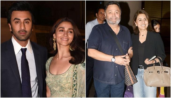 ranbir alia rishi neetu
