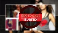 Mumbai: Sex racket busted, nine women rescued