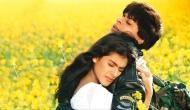 Watch how differently-abled fan of Shah Rukh Khan sings a song from DDLJ; here’s how SRK reacted