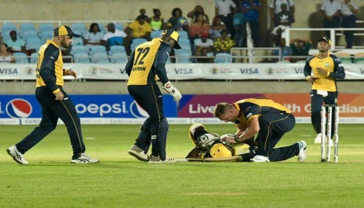 Andre Russell