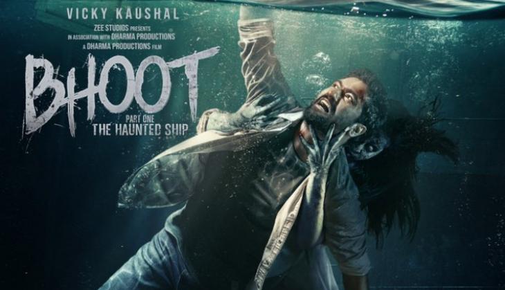 Bhoot Twitter Review: Vicky Kaushal, Bhumi Pednekar starrer gets mixed response; Twitterati in splits