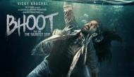 Bhoot: Part one - The Haunted Ship: Karan Johar shares new poster of Vicky Kaushal starrer