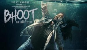 Bhoot Part One: The Haunted Ship to now release in 2020