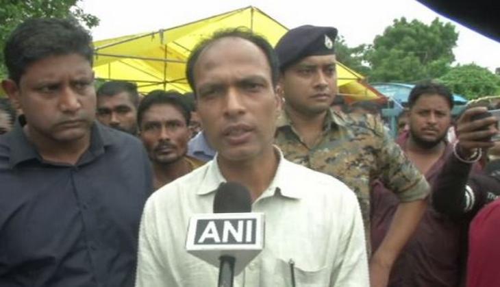 MP: Two boat drivers arrested in Bhopal's Ganesh immersion tragedy