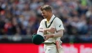 David Warner ruled out of first Test against India