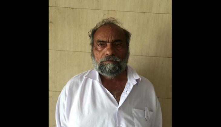 Delhi: Person arrested with forged passport at IGI airport