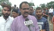 Bhopal Ganesh immersion incident is result of district admin's carelessness: Former BJP MP