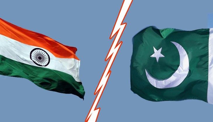 india vs Pakistan