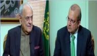 World believes India not Pakistan on Kashmir issue: Pakistan minister