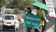 Women will be exempted from odd-even scheme: Delhi CM Kejriwal