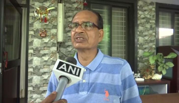 MP: CM Shivraj Singh Chouhan tests positive for coronavirus