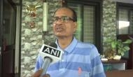 Shivraj Singh Chouhan: PM Modi called to inquire about my health