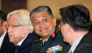 UN chief appoints Indian Army veteran Abhijit Guha as head of Hodeidah mission