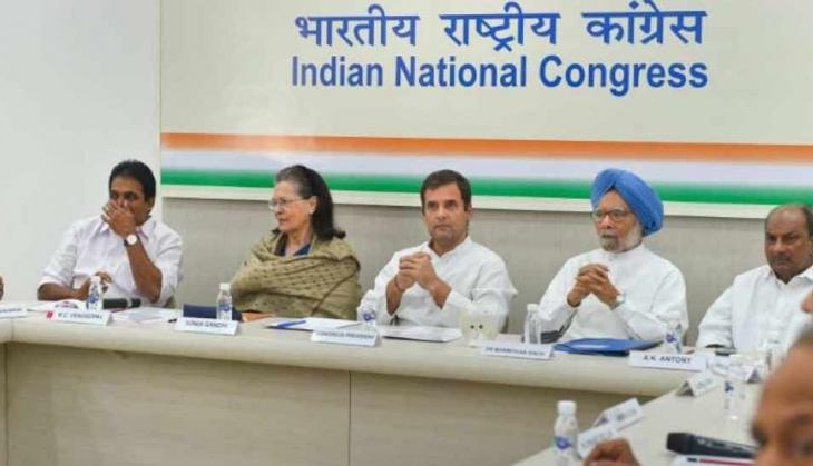 congress