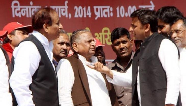 mulayam singh