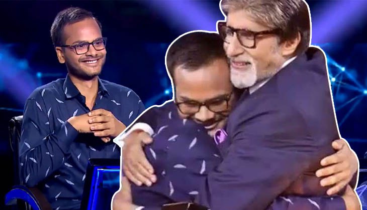 KBC 11, Episode 20: This is what Amitabh Bachchan asked Rs 1 crore question to UPSC aspirant from Bihar