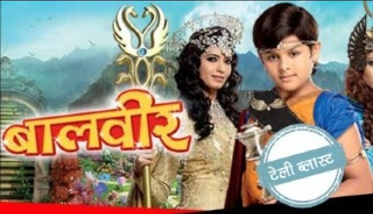 baalveer returns
