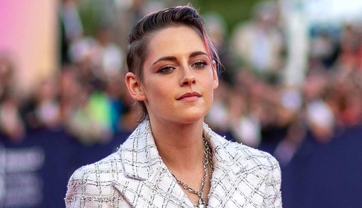 Kristen Stewart believes #MeToo movement changed Hollywood industry